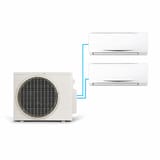 Dàn nóng Multi Inverter 2.5 HP 4MKM68RVMV - ảnh 2