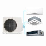 Dàn nóng Multi Inverter 4 HP 5MKM100RVMV - ảnh 2