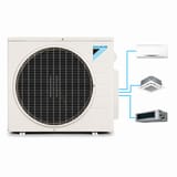 Dàn nóng Multi Inverter 4 HP (chưa bao gồm Dàn Lạnh) 4MKM80RVMV - ảnh 1