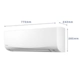 Treo tường 1 HP FTF25XAV1V/RF25XAV1V - ảnh 2