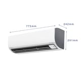 Treo tường Inverter 2 HP FTKF50ZVMV/RKF50ZVMV - ảnh 2