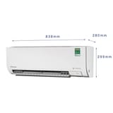Treo tường Inverter 1.5 HP FTKM35AVMV/RKM35AVMV - ảnh 2