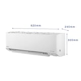 Treo tường Inverter 1.5 HP FTKZ35VVMV/RKZ35VVMV - ảnh 2