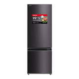 321 lít - Ngăn đá dưới - Inverter GR-RB405WEA-PMV(06)-MG - ảnh 1
