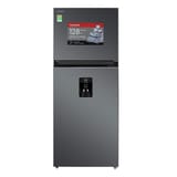 409 lít - Ngăn đá trên - Inverter GR-RT535WEA-PMV(06)-MG - ảnh 1