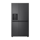 641 lít - Side by Side - Inverter LSI63BLMA - ảnh 1