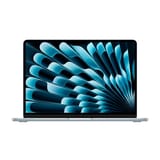 MacBook Air 15 inch M5 10CPU/10GPU 16GB/512GB - ảnh 1