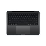 MacBook Pro 14 inch M5 Pro 18CPU/20GPU 24GB/2TB - ảnh 2