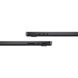 MacBook Pro 14 inch M5 Pro 18CPU/20GPU 24GB/2TB - ảnh 4