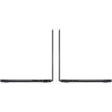 MacBook Pro 14 inch M5 10CPU/10GPU 24GB/1TB - ảnh 5