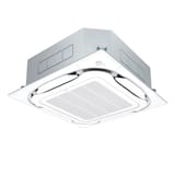 Âm trần Inverter 2.5 HP FCF60CVM/RZF60DVM+BRC1E63 - ảnh 1
