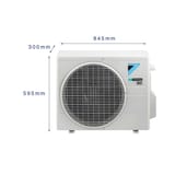 Combo Multi Inverter 3 HP MKC70SVMV/CTKC35RVMV+CTKC50SVMV - ảnh 2