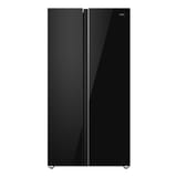 646 lít - Side by Side - Inverter AQR-S682XA(GB) - ảnh 1