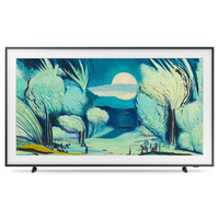 75 inch - Smart TV QLED Khung Tranh QA75LS03FAKXXV - Smart Tivi Khung Tranh The Frame QLED Samsung 4K AI 75 Inch QA75LS03FAKXXV - ảnh 1
