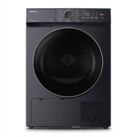 Máy sấy bơm nhiệt Toshiba 8 kg TD-T21B90HWV(MG) - Máy sấy bơm nhiệt Toshiba 8 kg TD-T21B90HWV(MG) - ảnh 1