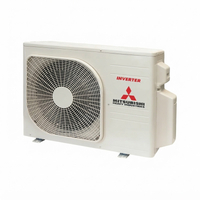 Dàn nóng Multi Inverter 3.5 HP SCM80ZM-S1 - Dàn nóng Multi Mitsubishi Heavy Inverter 3.5 HP SCM80ZM-S1 - ảnh 1