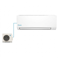 Dàn lạnh Multi Inverter 1 HP (Chưa bao gồm Dàn Nóng) CTKM25RVMV - Dàn lạnh Multi Daikin Inverter 1 HP (Chưa bao gồm Dàn Nóng) CTKM25RVMV - ảnh 1