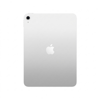 IPad Gen 11 11 inch A16 Wi‑Fi - 128GB - Bạc - Máy tính bảng Apple iPad Gen 11 11 inch A16 Wi‑Fi - 128GB - Bạc - ảnh 2