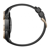 HONMA x Huawei Watch GT 6 Pro Dây Cao Su 46mm - Đồng Hồ Thông Minh HONMA x Huawei Watch GT 6 Pro Dây Cao Su 46mm - ảnh 2