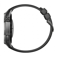 Watch GT 6 Pro 46mm - Dây cao su - Đen - Huawei Watch GT 6 Pro 46mm - Dây cao su - Đen - ảnh 2