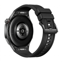 Watch GT 6 Pro 46mm - Dây cao su - Đen - Huawei Watch GT 6 Pro 46mm - Dây cao su - Đen - ảnh 3