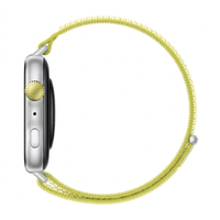 Watch Fit 5 Dây Nylon - Xanh xám - Huawei Watch Fit 5 Dây Nylon - Xanh xám - ảnh 2