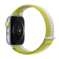 Watch Fit 5 Dây Nylon - Xanh xám - Huawei Watch Fit 5 Dây Nylon - Xanh xám - ảnh 3