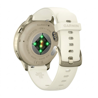 Venu 4 41mm - Trắng ngà - Garmin Venu 4 41mm - Trắng ngà - ảnh 3