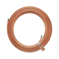 Ống Đồng Đơn MetTube Phi 10 Cuộn 15m - Ống Đồng Đơn MetTube Phi 10 Cuộn 15m - ảnh 2