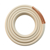 Ống Đồng LHCT 6/12 Thái Lan Cuộn 15m — Ống Đồng Máy Lạnh Có Bọc Gen - Ống Đồng LHCT 6/12 Thái Lan Cuộn 15m Có Gen Cách Nhiệt - ảnh 3