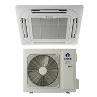 Âm trần Inverter 4 HP GCC36S6I/GMC36S6I - Máy lạnh âm trần Gree Inverter 4 HP GCC36S6I/GMC36S6I - ảnh 1