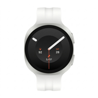Galaxy Watch9 BT 40mm - Kem - Samsung Galaxy Watch9 BT 40mm - Kem - ảnh 1