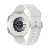 Galaxy Watch9 BT 40mm - Kem - Samsung Galaxy Watch9 BT 40mm - Kem - ảnh 3