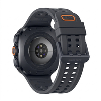 Galaxy Watch Ultra2 47mm LTE - Đen - Samsung Galaxy Watch Ultra2 47mm LTE - Đen - ảnh 3