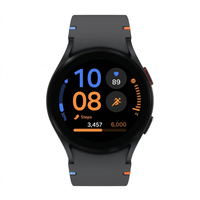 Galaxy Watch FE 40mm - Đen - Samsung Galaxy Watch FE 40mm - Đen - ảnh 1