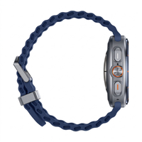 Galaxy Watch Ultra 47mm LTE - Xanh dương - Samsung Galaxy Watch Ultra 47mm LTE - Xanh dương - ảnh 2
