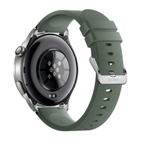 Watch 5 - Xanh lá - Xiaomi Watch 5 - Xanh lá - ảnh 3