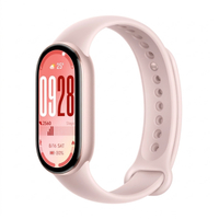 Smart Band 10 - Hồng - Xiaomi Smart Band 10 - Hồng - ảnh 2