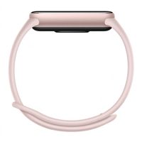 Smart Band 10 - Hồng - Xiaomi Smart Band 10 - Hồng - ảnh 3
