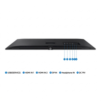 Màn Hình Samsung 34 inch ViewFinity S5 S50GC LS34C500GAEXXV - Màn Hình Samsung 34 inch ViewFinity S5 S50GC LS34C500GAEXXV - ảnh 2