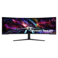 Màn Hình Gaming Samsung 57 inch Odyssey Neo G9 G95NC LS57CG952NEXXV - Màn Hình Gaming Samsung 57 inch Odyssey Neo G9 G95NC LS57CG952NEXXV - ảnh 1