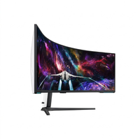Màn Hình Gaming Samsung 57 inch Odyssey Neo G9 G95NC LS57CG952NEXXV - Màn Hình Gaming Samsung 57 inch Odyssey Neo G9 G95NC LS57CG952NEXXV - ảnh 2