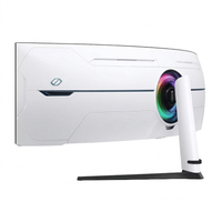 Màn Hình Gaming Samsung 57 inch Odyssey Neo G9 G95NC LS57CG952NEXXV - Màn Hình Gaming Samsung 57 inch Odyssey Neo G9 G95NC LS57CG952NEXXV - ảnh 3
