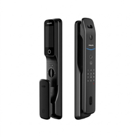 Khóa cửa Philips DDL709 Face 3D - Khóa cửa Philips DDL709 Face 3D - ảnh 1