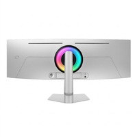 Màn hình Gaming Samsung 49 inch Odyssey OLED G9 G93SD LS49DG930SEXXV - Màn hình Gaming Samsung 49 inch Odyssey OLED G9 G93SD LS49DG930SEXXV - ảnh 4