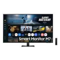 Màn Hình thông minh Samsung 43 inch M7 M70D LS43FM702UEXXV - Màn Hình thông minh Samsung 43 inch M7 M70D LS43FM702UEXXV - ảnh 1