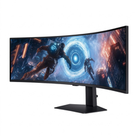 Màn hình Gaming Samsung 49 inch Odyssey G9 G91F LS49FG912EEXXV - Màn hình Gaming Samsung 49 inch Odyssey G9 G91F LS49FG912EEXXV - ảnh 4