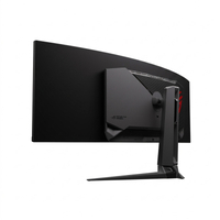 Màn Hình Gaming ASUS 49 inch ROG Swift OLED PG49WCD - Màn Hình Gaming ASUS 49 inch ROG Swift OLED PG49WCD - ảnh 4