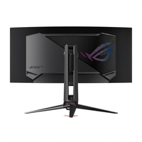 Màn Hình Gaming ASUS 34 inch ROG Swift OLED PG34WCDM - Màn Hình Gaming ASUS 34 inch ROG Swift OLED PG34WCDM - ảnh 3