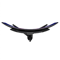 Màn Hình Gaming ASUS 34 inch ROG Swift OLED PG34WCDM - Màn Hình Gaming ASUS 34 inch ROG Swift OLED PG34WCDM - ảnh 4